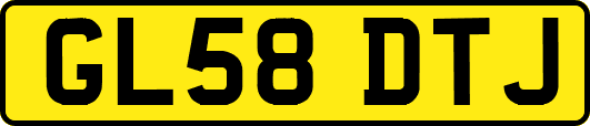 GL58DTJ