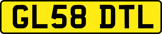 GL58DTL