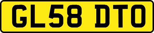GL58DTO