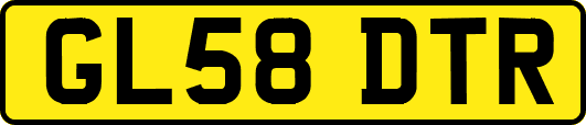 GL58DTR