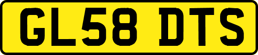 GL58DTS