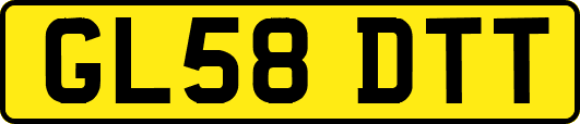 GL58DTT
