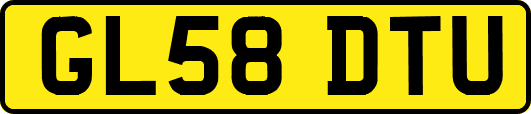 GL58DTU