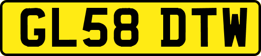 GL58DTW
