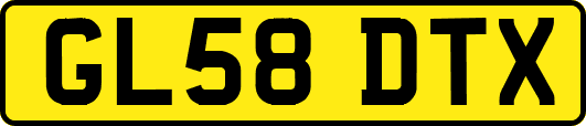 GL58DTX