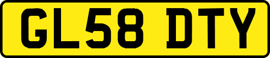 GL58DTY