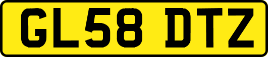 GL58DTZ