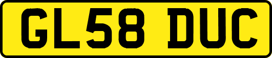 GL58DUC