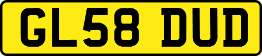 GL58DUD