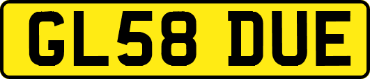 GL58DUE