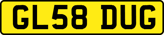 GL58DUG