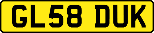 GL58DUK