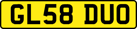 GL58DUO
