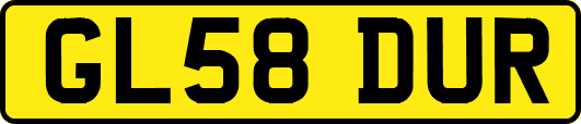 GL58DUR