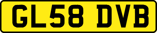 GL58DVB