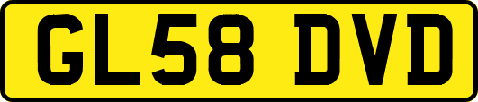 GL58DVD