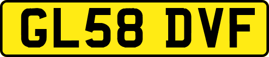 GL58DVF