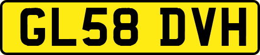GL58DVH