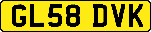 GL58DVK