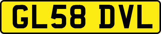GL58DVL
