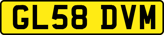 GL58DVM