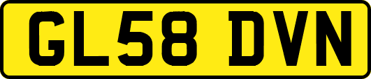 GL58DVN