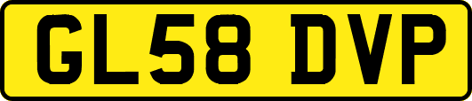 GL58DVP