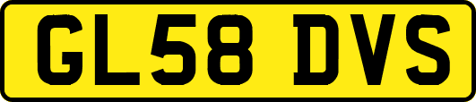 GL58DVS