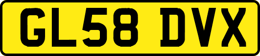 GL58DVX
