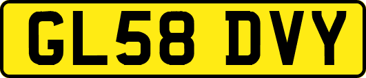 GL58DVY