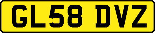 GL58DVZ