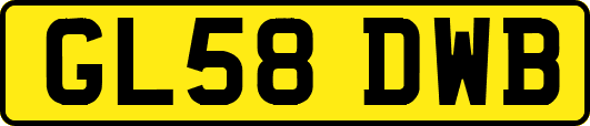 GL58DWB