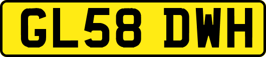 GL58DWH