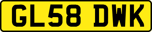 GL58DWK