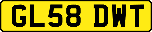 GL58DWT