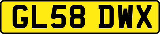 GL58DWX
