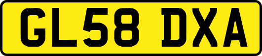 GL58DXA