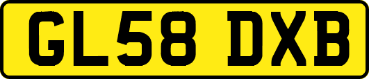 GL58DXB