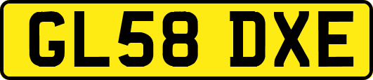 GL58DXE