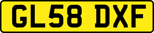 GL58DXF