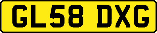 GL58DXG