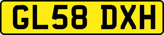 GL58DXH