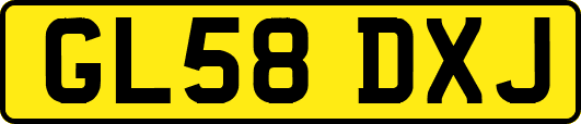 GL58DXJ