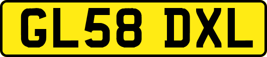 GL58DXL