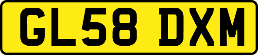 GL58DXM