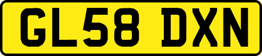 GL58DXN