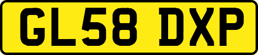 GL58DXP