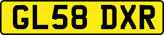 GL58DXR