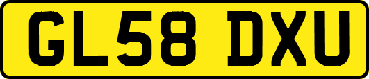 GL58DXU