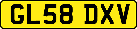 GL58DXV